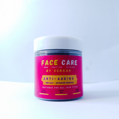 Anti-Ageing  Face Mask