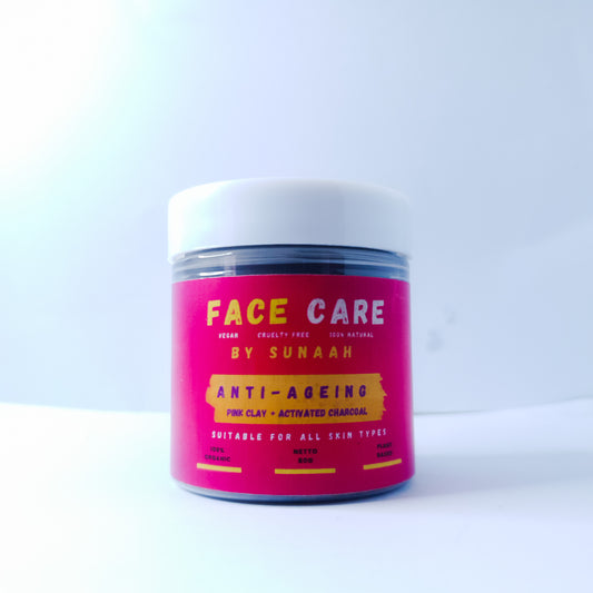 Anti-Ageing  Face Mask